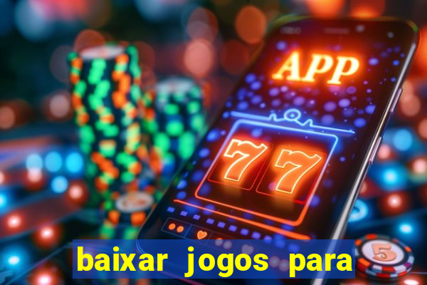 baixar jogos para pc via μtorrent